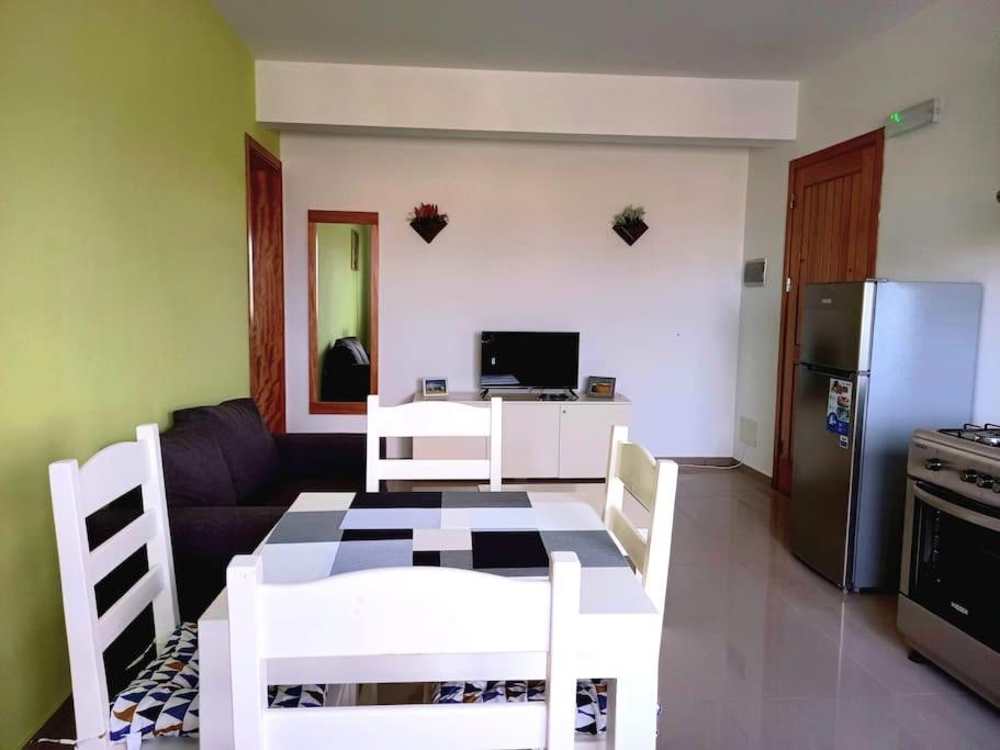 Apartamento Em Santa Maria- Espacoso&Confortavel Exterior photo