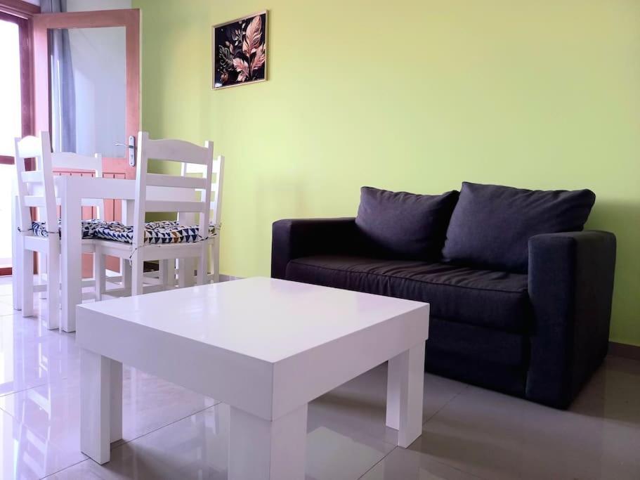 Apartamento Em Santa Maria- Espacoso&Confortavel Exterior photo