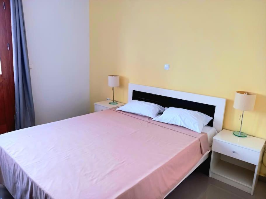 Apartamento Em Santa Maria- Espacoso&Confortavel Exterior photo