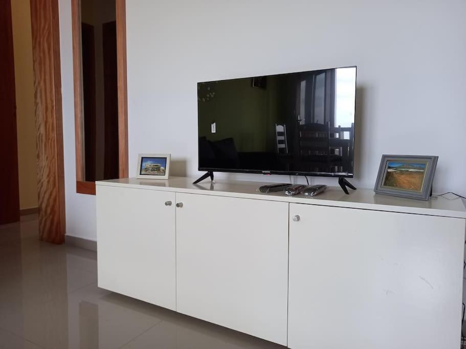 Apartamento Em Santa Maria- Espacoso&Confortavel Exterior photo