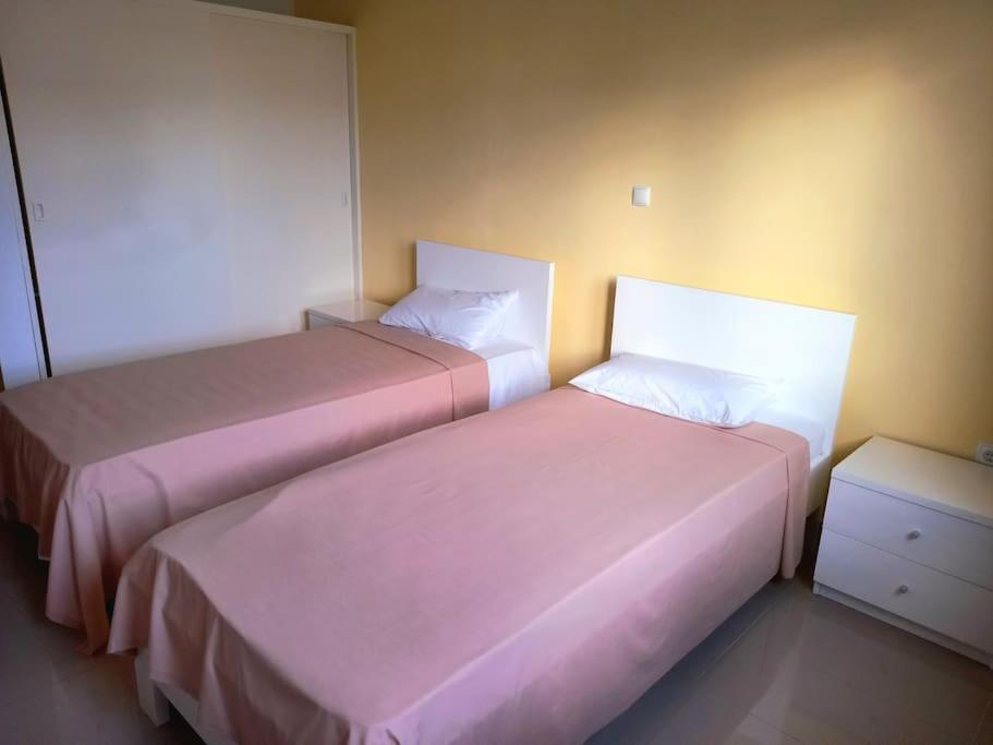 Apartamento Em Santa Maria- Espacoso&Confortavel Exterior photo