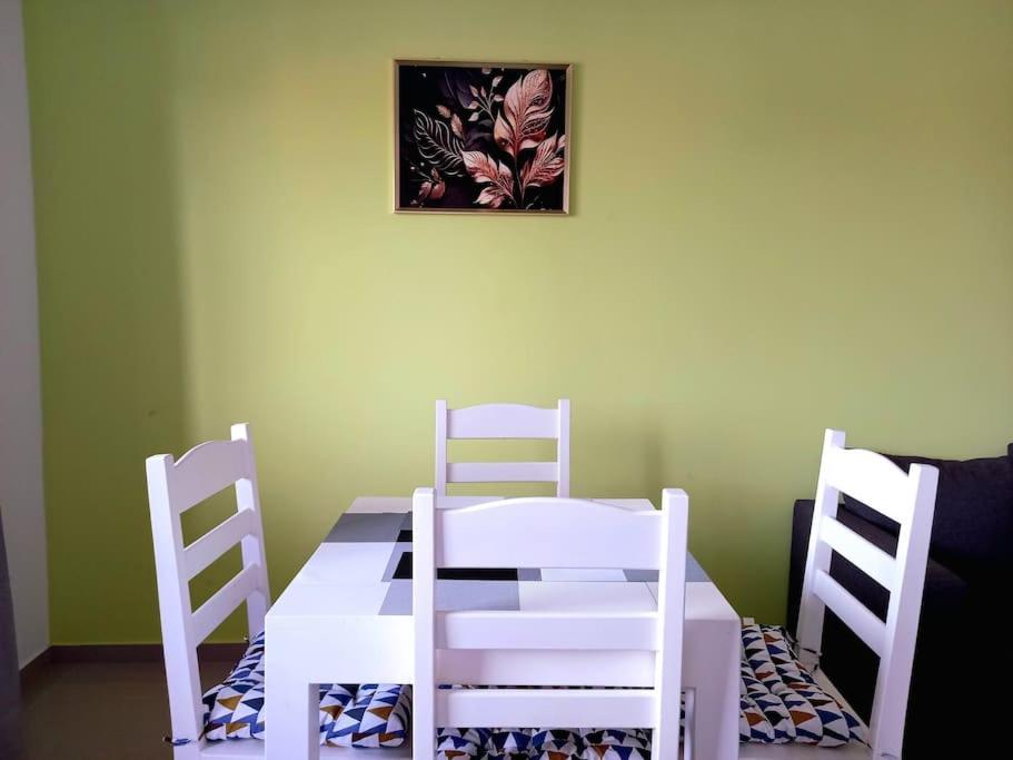 Apartamento Em Santa Maria- Espacoso&Confortavel Exterior photo