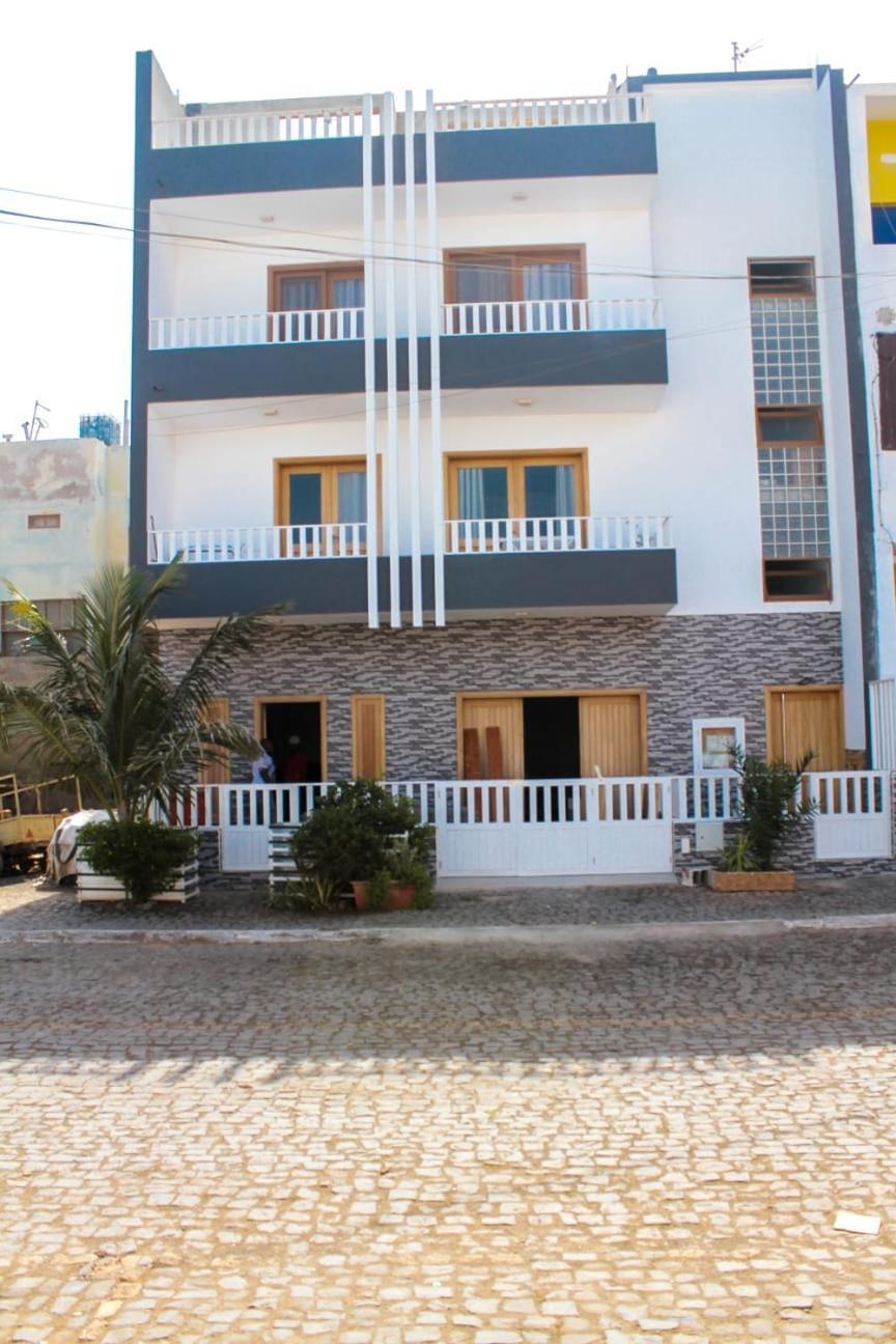 Apartamento Em Santa Maria- Espacoso&Confortavel Exterior photo